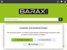 barax.de