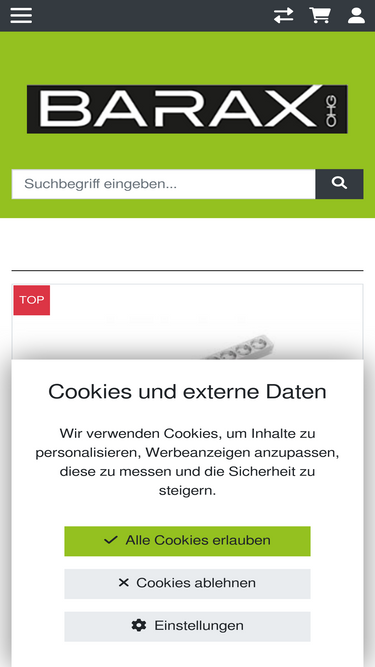 barax.de