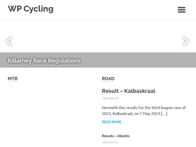 wpcycling.com