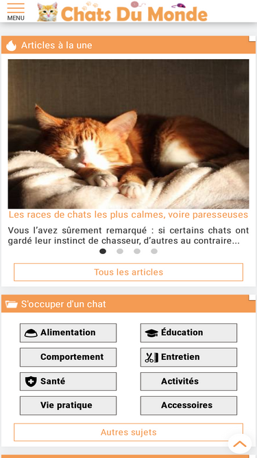 chatsdumonde.com