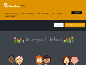 preschool365.com