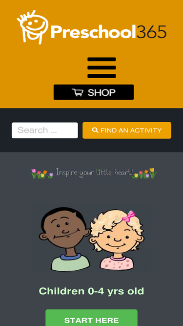 preschool365.com