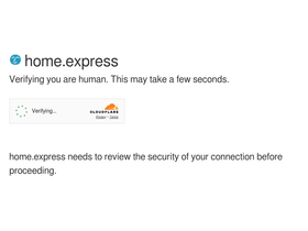 home.express