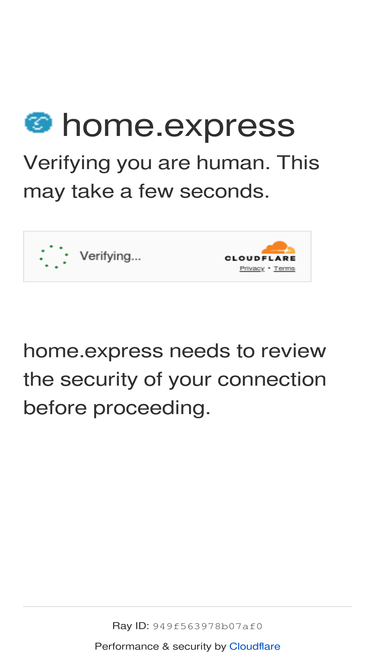 home.express