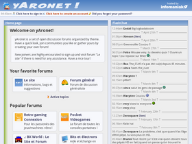 yaronet.com