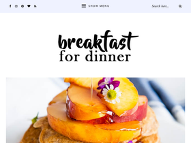 breakfastfordinner.net