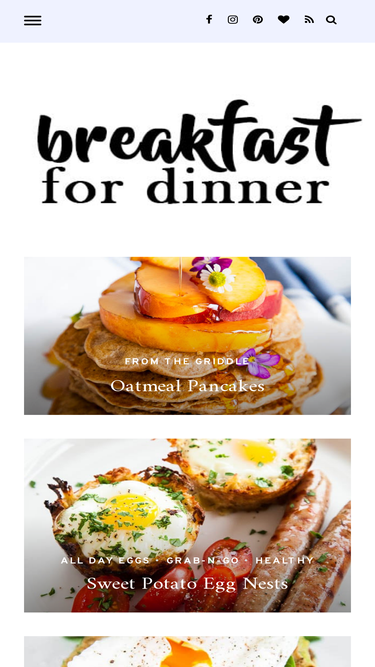 breakfastfordinner.net