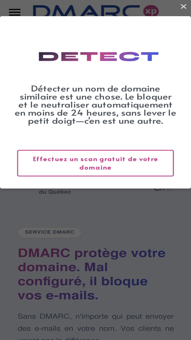 dmarc.fr