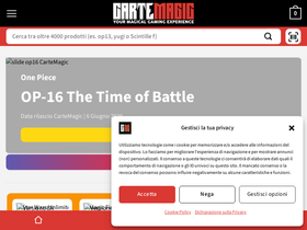 cartemagic.com