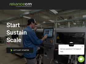 reliancecm.com