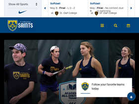 csssaints.com