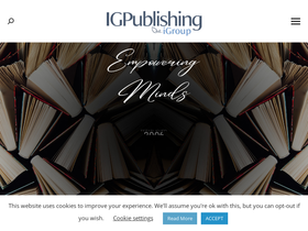 igpublish.com
