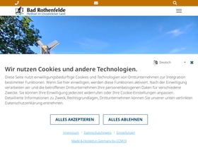 bad-rothenfelde.de