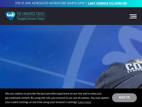 'tut.com' screenshot