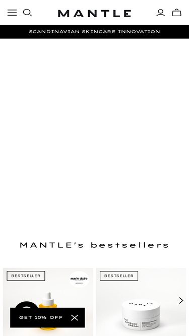 mantleskin.com