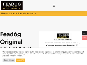 feadog.ie