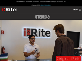 i-rite.com