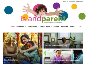 islandparent.ca