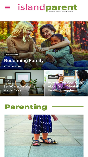 islandparent.ca