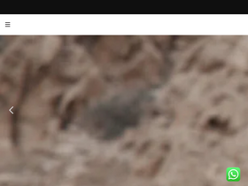 loch.life homepage screenshot