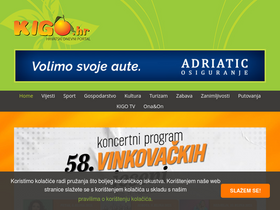 kigo.hr