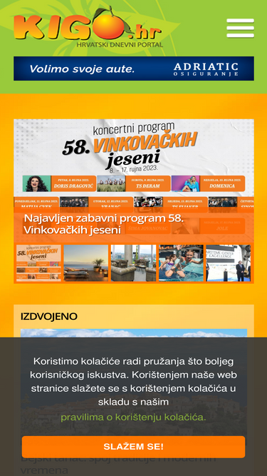 kigo.hr
