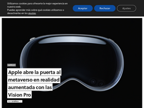 'graffica.info' screenshot