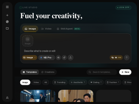 Desktop Screenshot