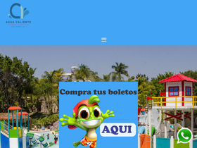 aguacaliente.com.mx