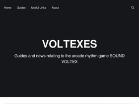 voltexes.com