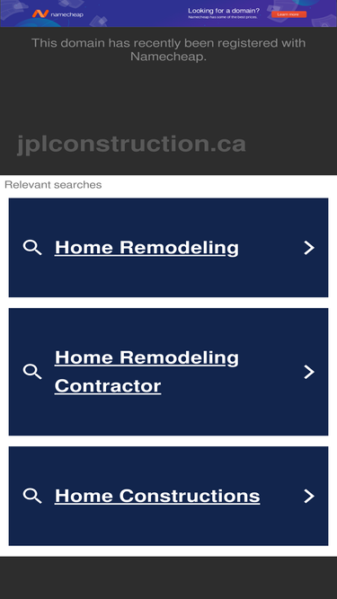 jplconstruction.ca