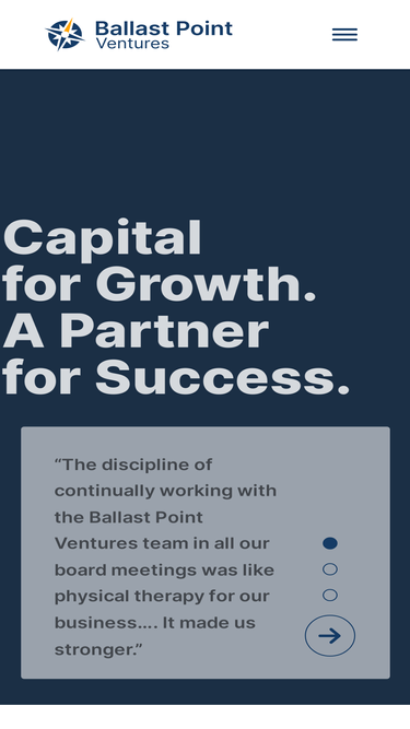ballastpointventures.com