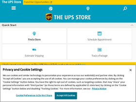 upsstore.com