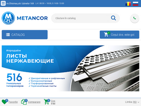 metancor.md