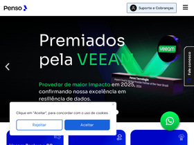 'inova.com.br' screenshot