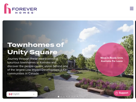 foreverhomes.ca