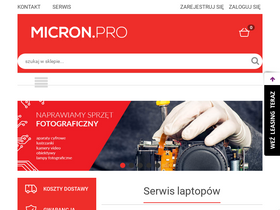 micronpro.pl