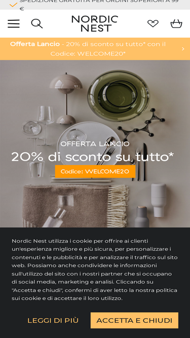 nordicnest.it