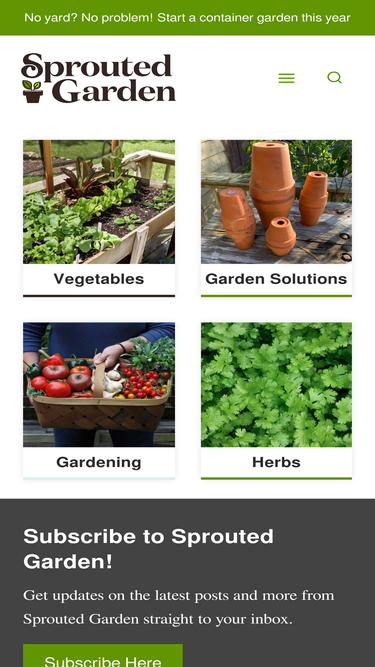 sproutedgarden.com