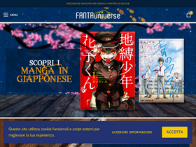 fantauniverse.com
