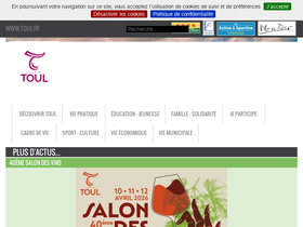 toul.fr