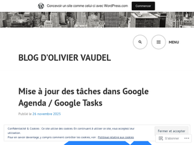oliviervaudel.wordpress.com
