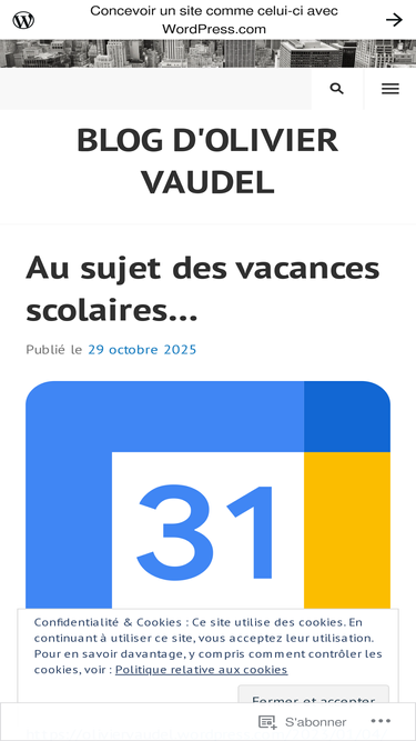 oliviervaudel.wordpress.com