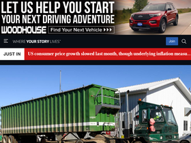 'siouxcityjournal.com' screenshot