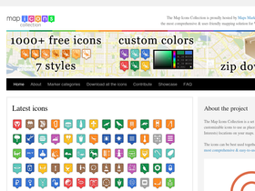 mapicons.mapsmarker.com