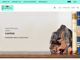 copperconnection.com