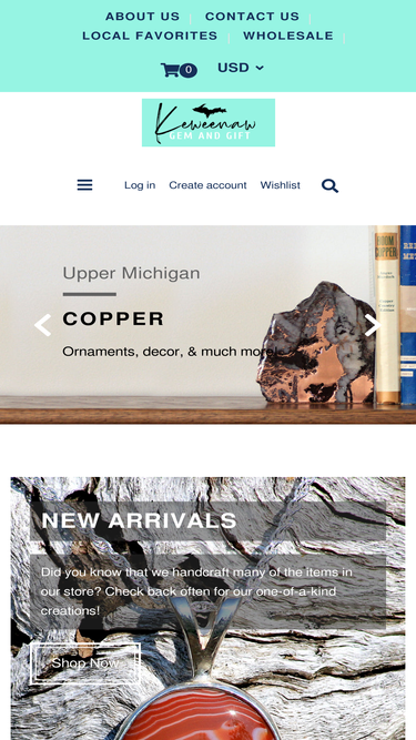 copperconnection.com