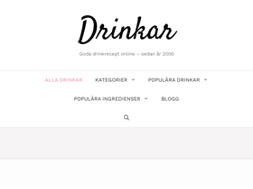 drinkar.nu