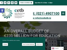 corketb.ie