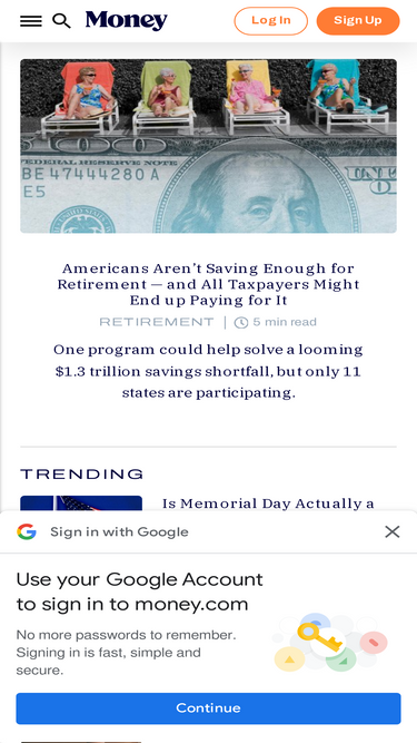 secure.money.com